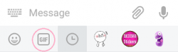 Stickers bot gif, آموزش تصویری, آموزش تصویری تلگرام, آموزش ربات استیکر متحرک, استیکر gif, استیکر حرکتی برای تلگرام, استیکر متحرک, استیکر متحرک در تلگرام, تلگرام