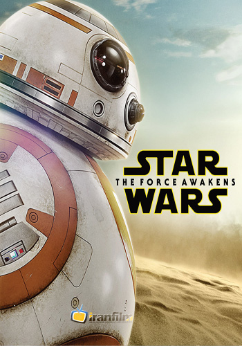 دانلود فیلم Star Wars: The Force Awakens دانلود فیلم Star Wars: The Force Awakens