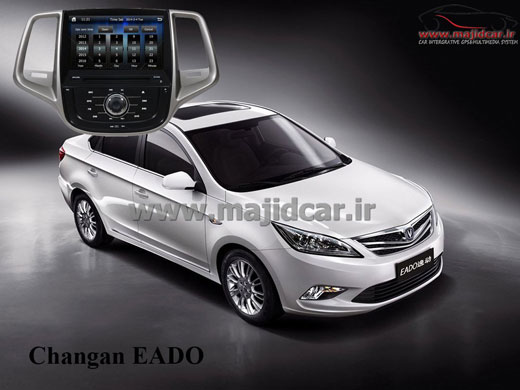 چانگان EADO