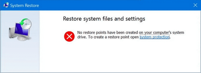 Microsoft,reset,operating system,system restore,windows 10,ویندوز,ویندوز 10,اموزش ویندوز 10,فعال کردن System Restore و رفع مشکلات در ویندوز 10,ماکروسافت,ترفند