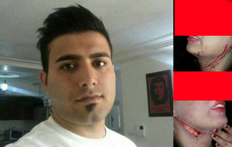 ماجرای قتل پسر چمستانی در خانه زن تهرانی به دست شوهر وی+عکس