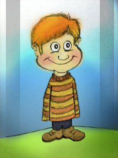 قصه عصبانیت