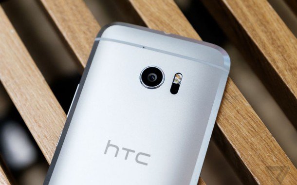 معرفی  HTC 10‌