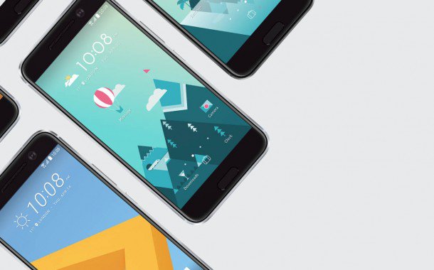 معرفی  HTC 10‌