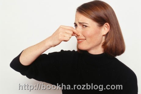 راحت ترین راه برای درمان بوی بد دهان
