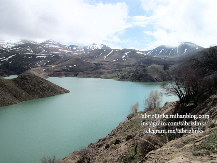 منظره زیبا