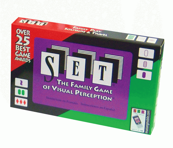 SET
