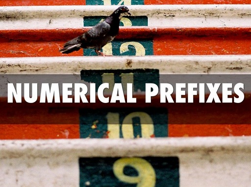 Numerical_Prefixes