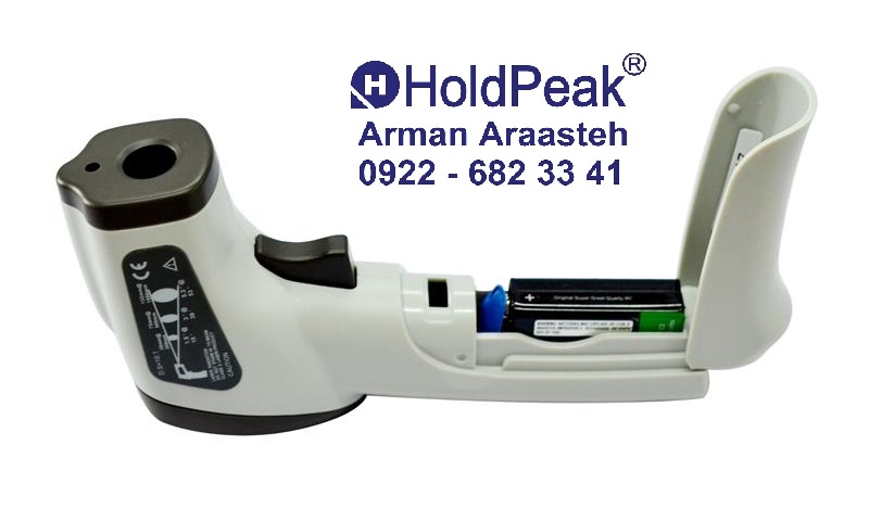 ترمومتر پزشکی (تب سنج) – مدل 980B  Thermometers-HP-981C (6)