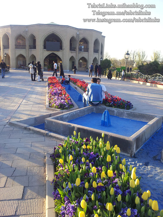 تبریزیم