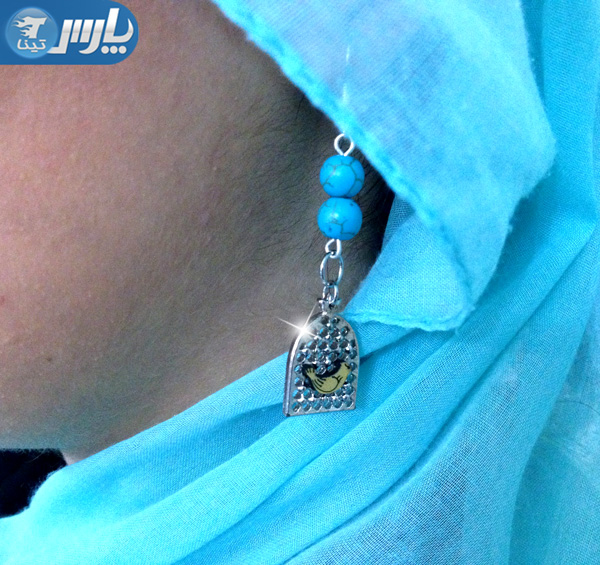 خريد گوشواره مرغ آمين