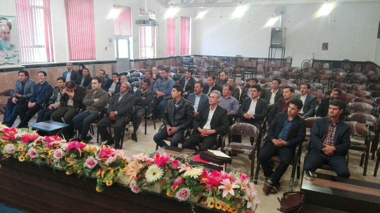 همایش کلیبر