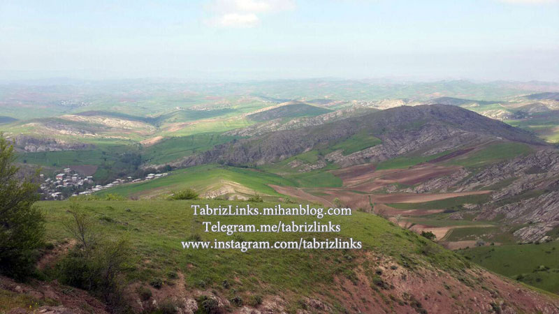 ارسباران