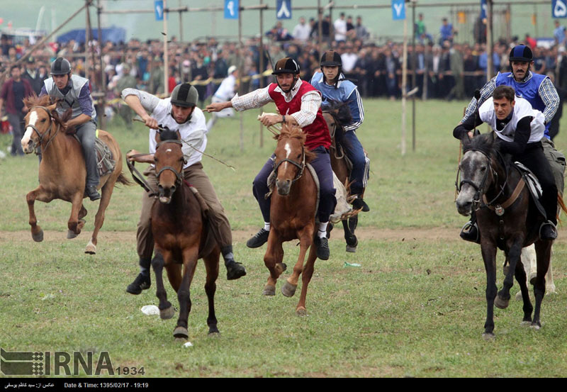 جشنواره عشایری