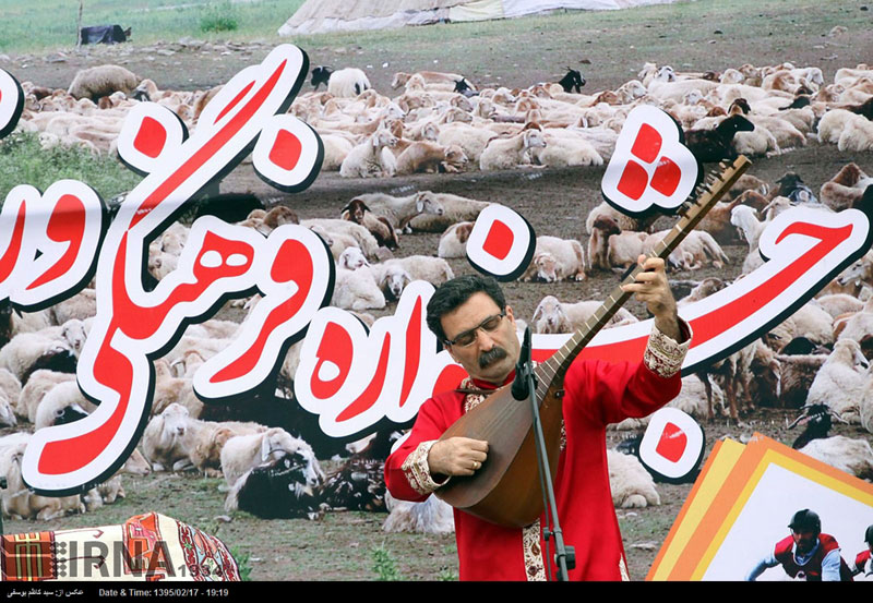 جشنواره موسیقی