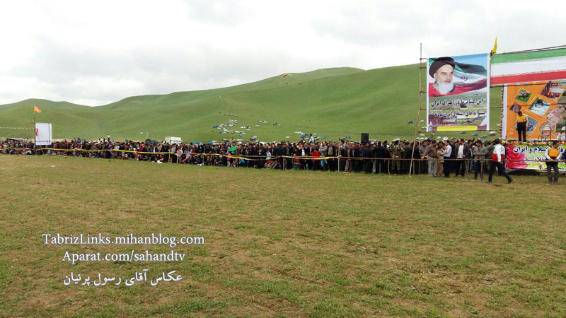 جشنواره عشایری