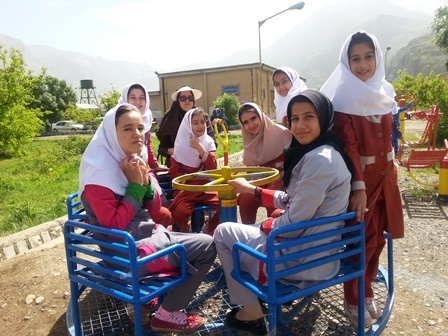 مروارید لحظه ها