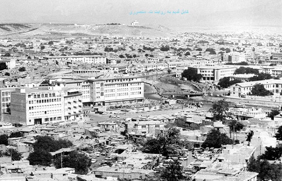 افغانستان قدیم