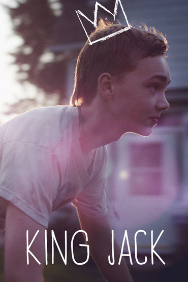 دانلود فیلم King Jack 2015