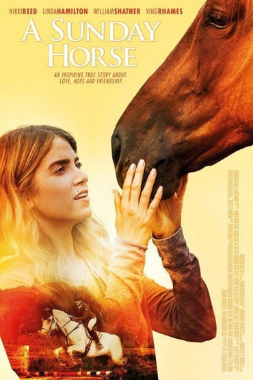 دانلود فیلم A Sunday Horse 2015 