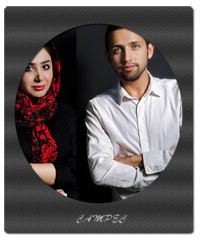 بیوگرافی و عکسهای شخصی محسن افشانی
