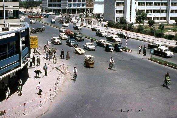 افغانستان قدیم