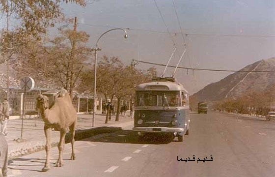 افغانستان قدیم