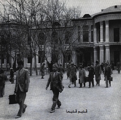 افغانستان قدیم