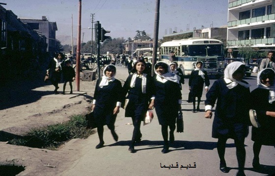 افغانستان قدیم