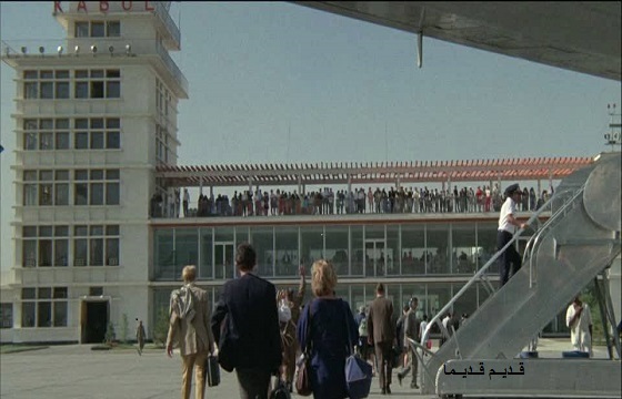 افغانستان قدیم