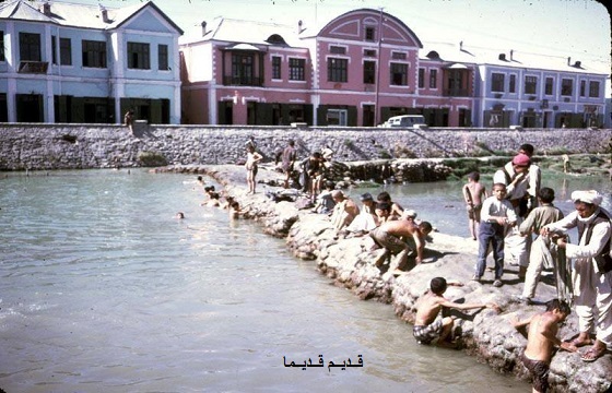 افغانستان قدیم