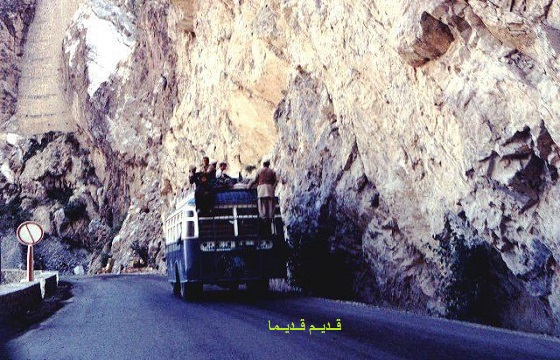 افغانستان قدیم