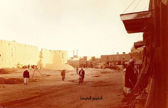 افغانستان قدیم