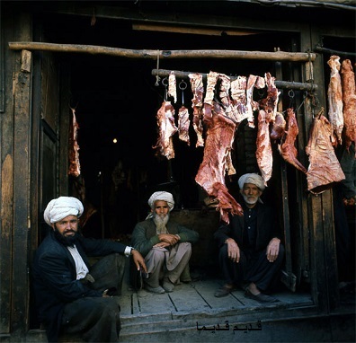 افغانستان قدیم
