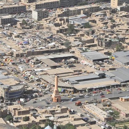 افغانستان قدیم
