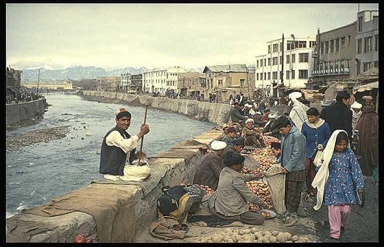افغانستان قدیم