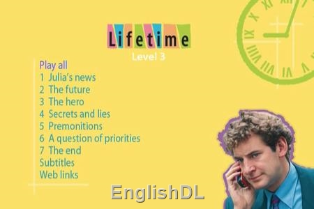  آموزش زبان Lifetime