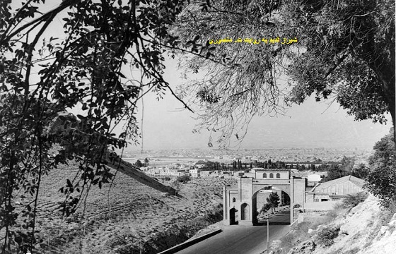 دروازه قرآن