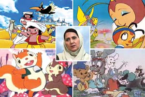 ناهید امیریان