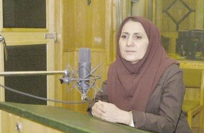 ناهید امیریان