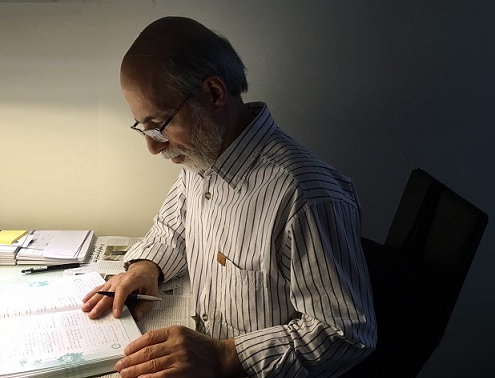 محمد درودیان