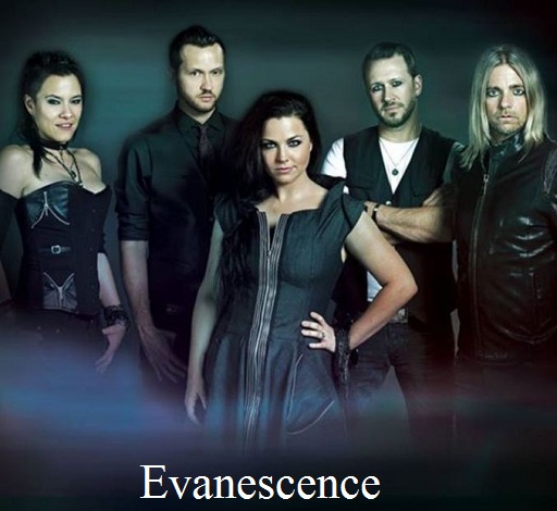 Evanescence