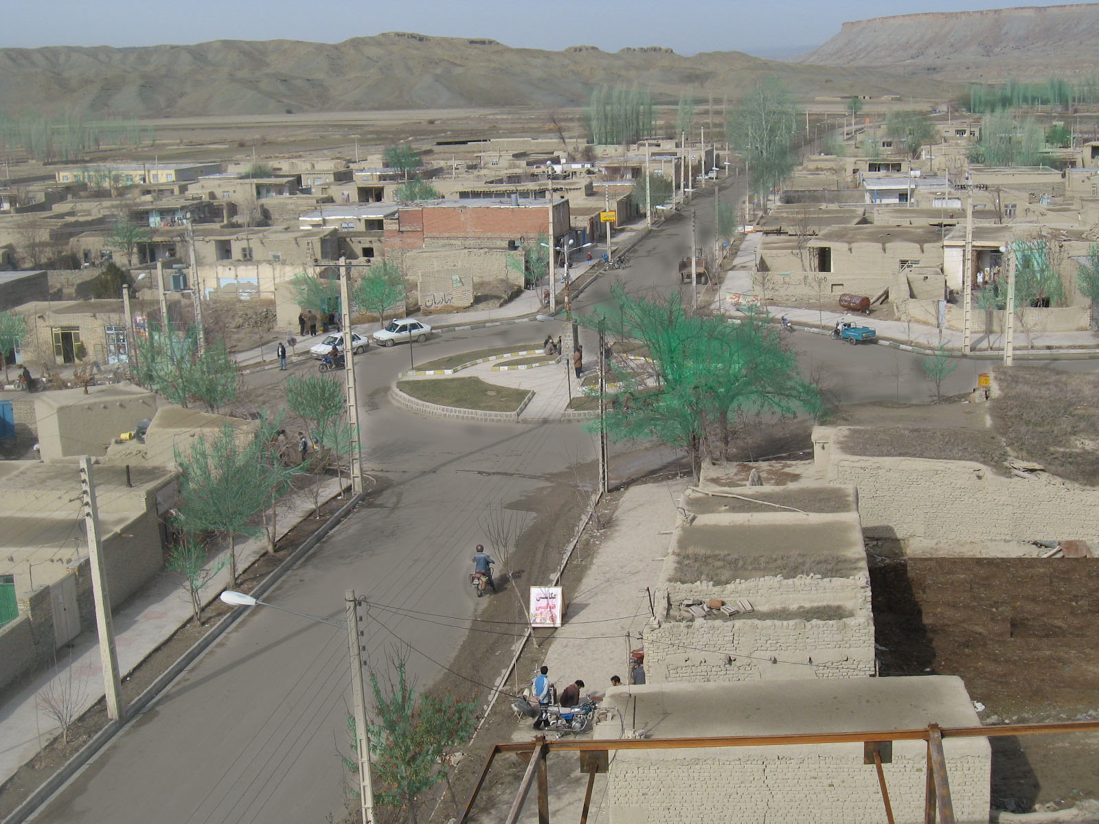 تصوير غلامان چند سال گذشته