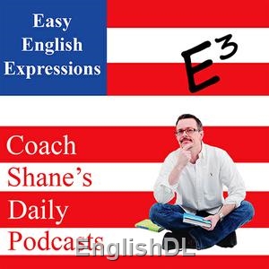 دانلود Daily Easy English Expression Podcast