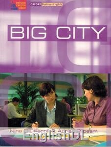 دانلود کتاب  Big City: Level 1-3