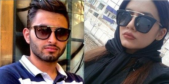 عینک مردانه و زنانه Mu Mu