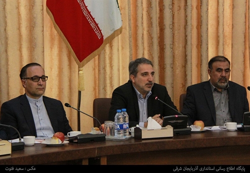 تاکید معاون استاندار آذربایجان شرقی بر توجه بیشتر به گروههای آسیبپذیر کودکان؛ سازمانهای مردمنهاد مطالبهگر حقوق کودکان باشند