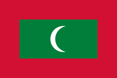 جوکهای قطع روابط مالدیو با ایران
