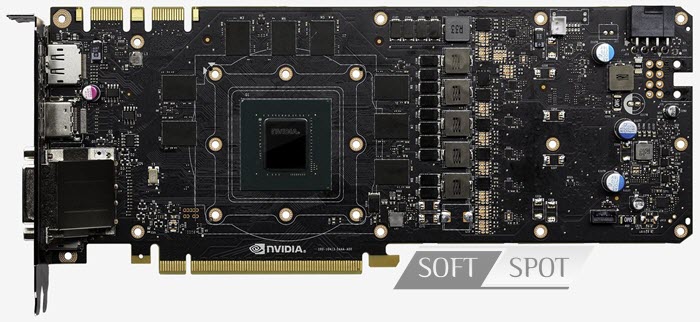 Nvidia GeForce GTX 1080 Founder Edition