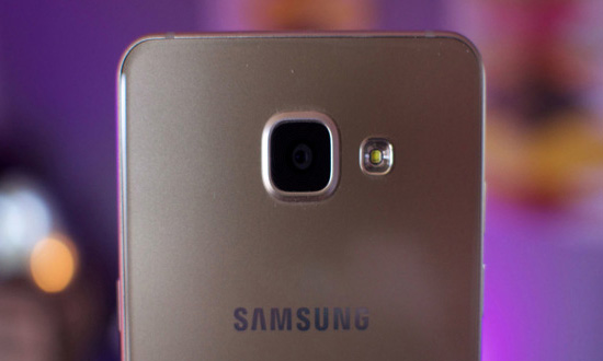 samsung galaxy c5